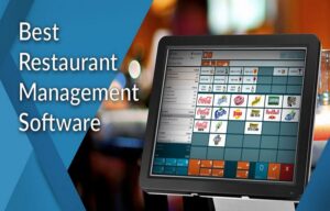 Hotel Management System Software