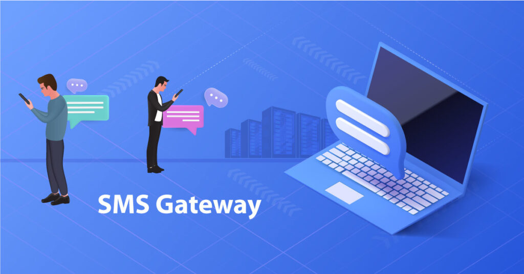 Best SMS Gateway