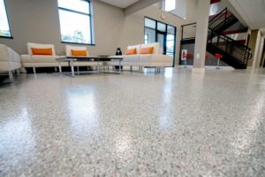 Commercial Concrete Coatings