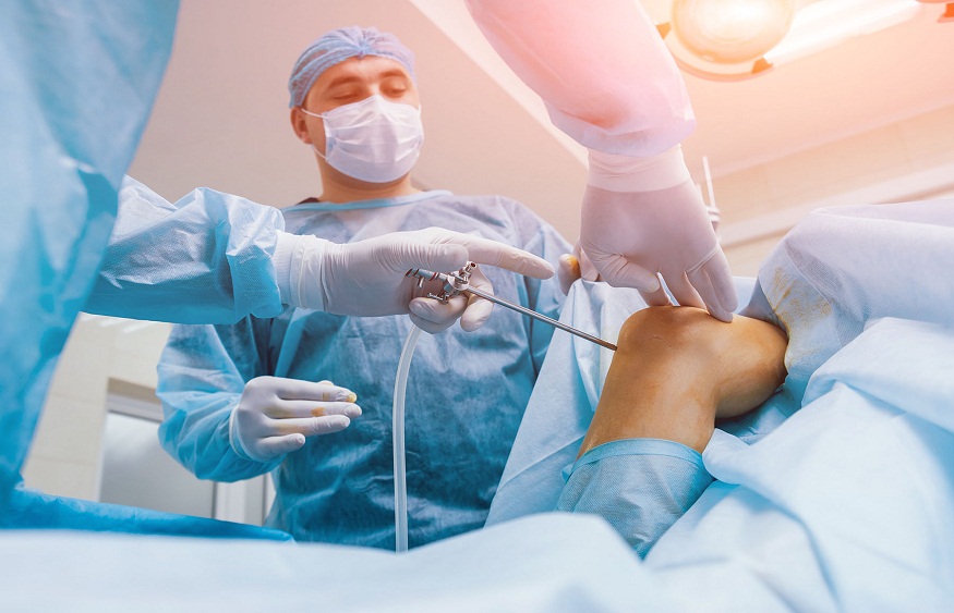 Crucial Role Of Orthopedic Surgeons