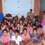 Children Charitable Trust's Tuition Centers