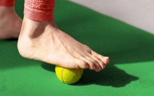 Podiatrists And Nutrition