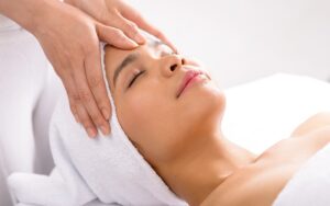 Spa Practitioners Are A