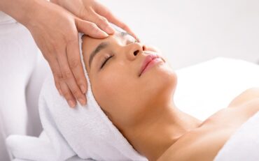 Spa Practitioners Are A