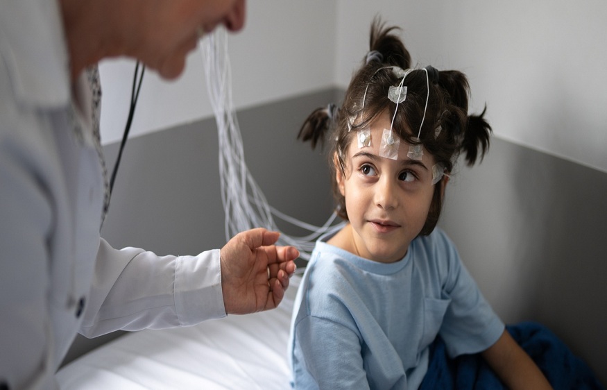 Neurologist In Pediatric Epilepsy