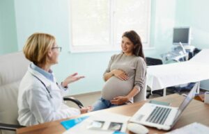 Obstetricians And Gynecologists Manage Pregnancy