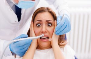 Overcoming Dental Phobia