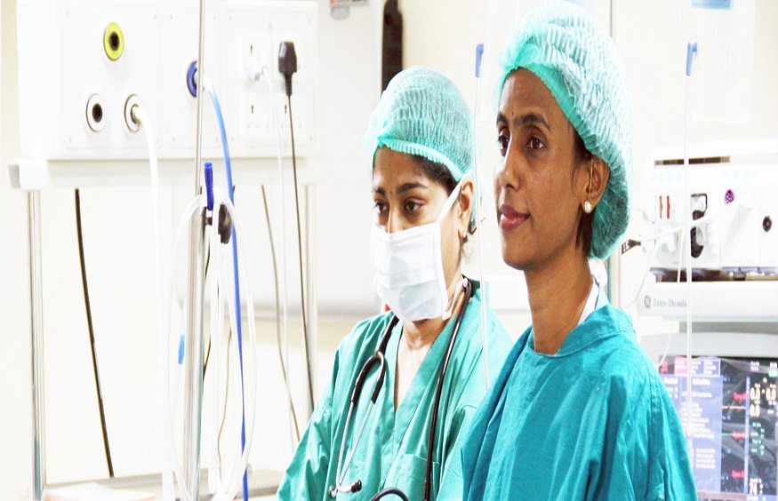 gynecologist in banjara hills