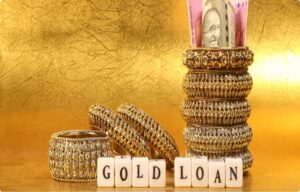 gold loan
