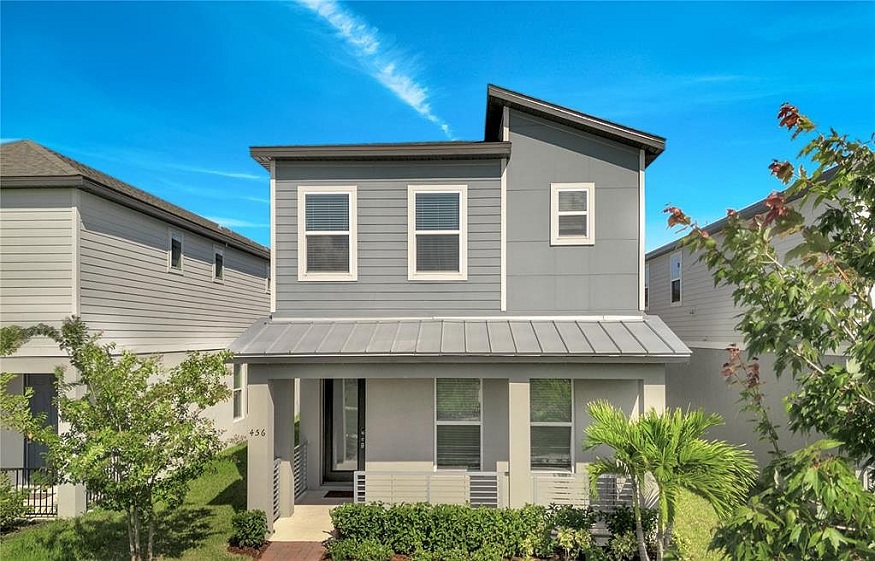 houses for sale in Brentwood